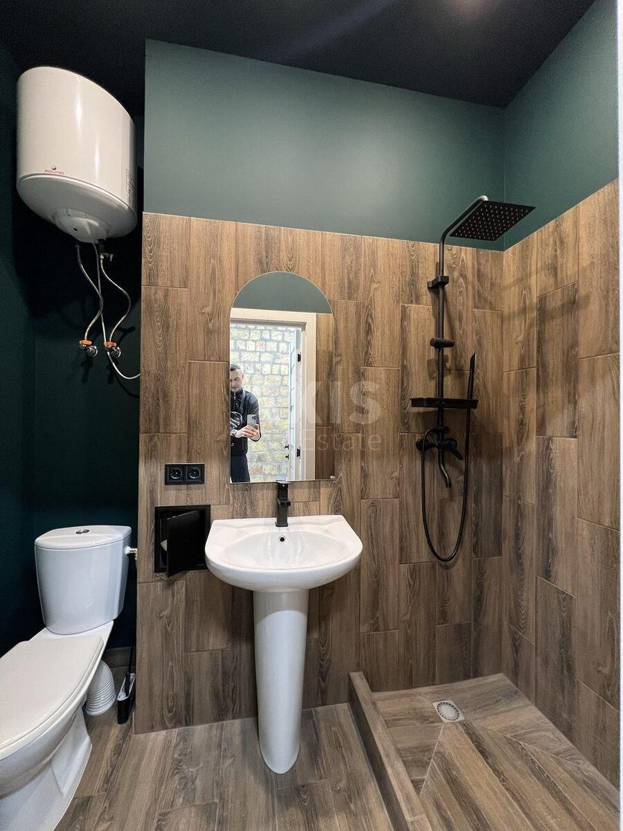 Офис ул. Резницкая 11, 130м2616529