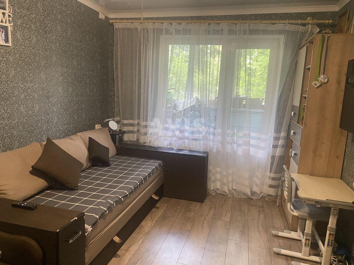 1к квартира ул. Красная калина 55573033