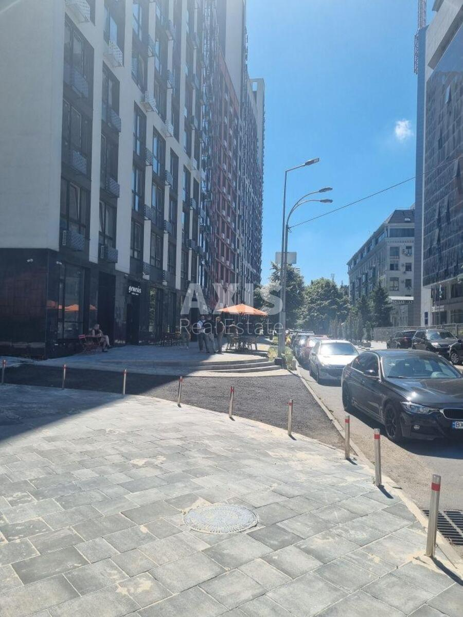 Trade object vul. Sholudenka 30, 50m2584911