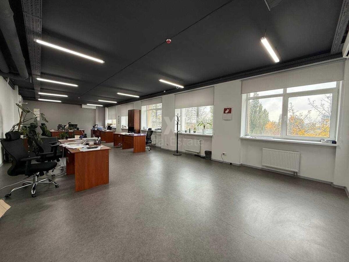 Office vul. Danyla Shherbakivs'kogo 45А, 89m2617002