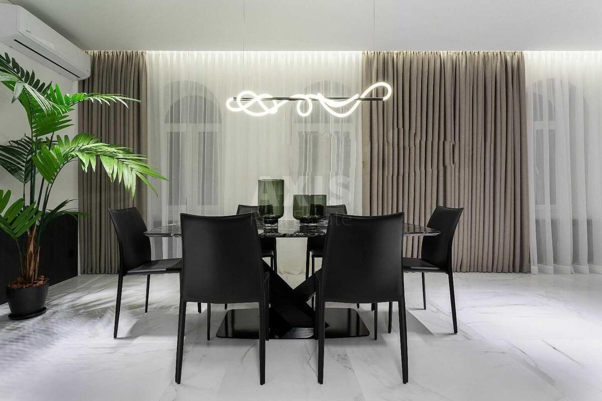 4k apartment vul. Hmel'nyc'kogo Bogdana 80573300