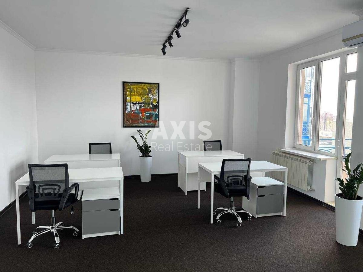 Office vul. Knyaziv Ostrozkykh 46/2, 68m2392810