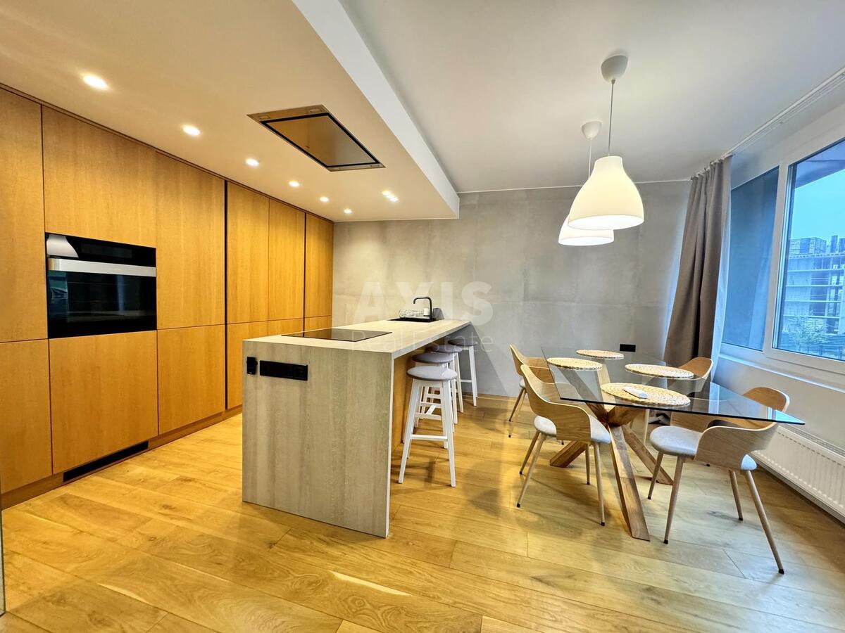 3k apartment vul. Myhajla Maksymovycha 3261807