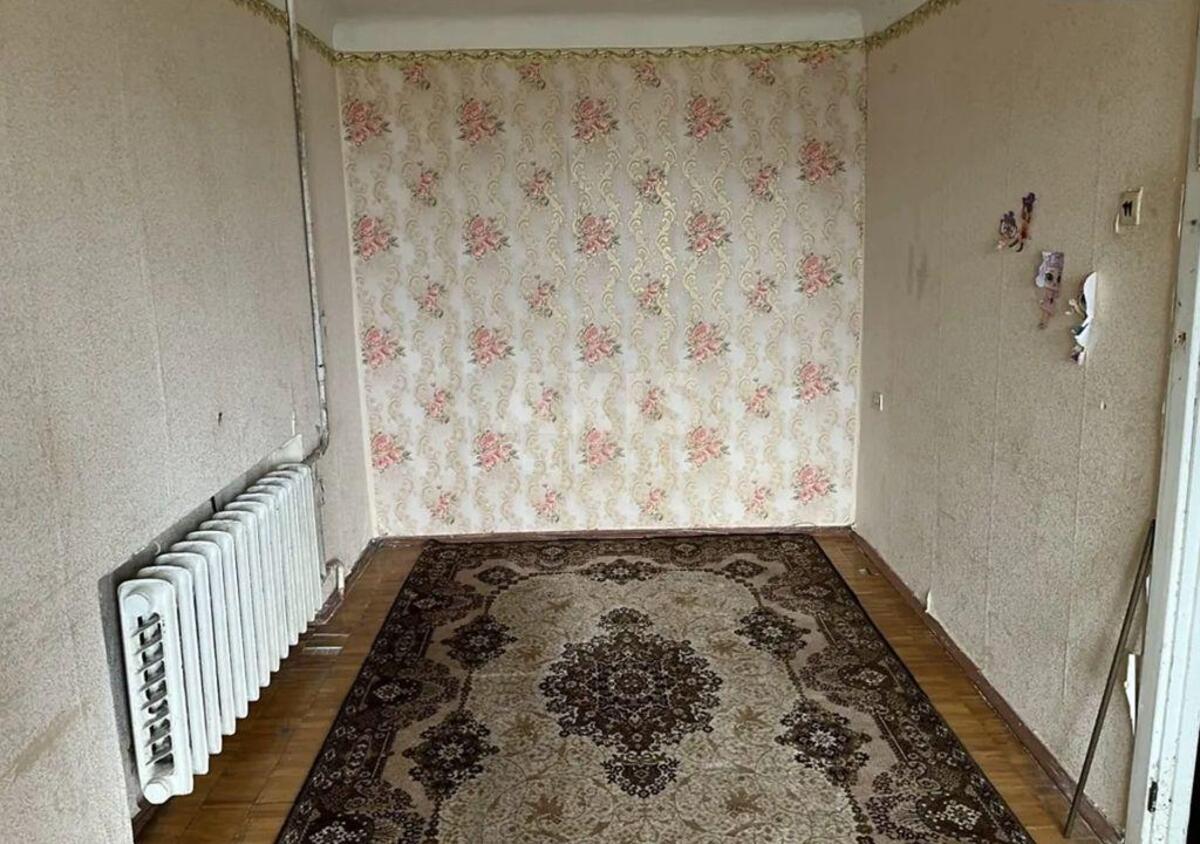 1к квартира ул. Березняковская 34Б1