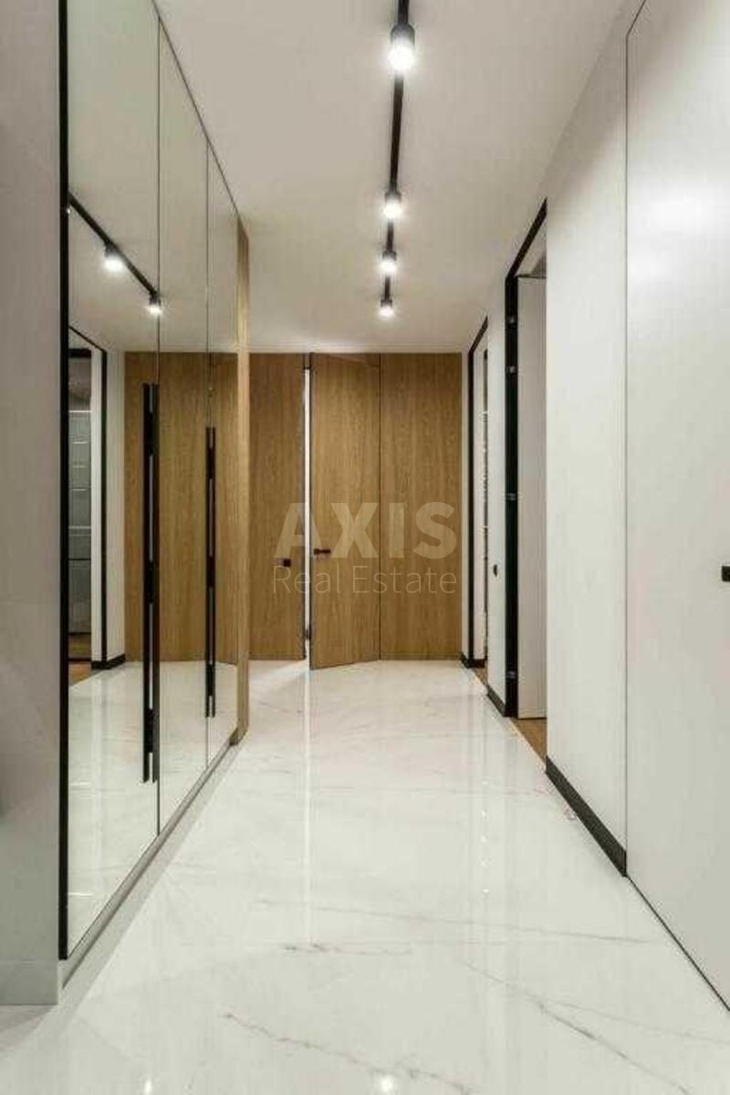 3k apartment vul. Velyka Vasyl'kivs'ka 1395
