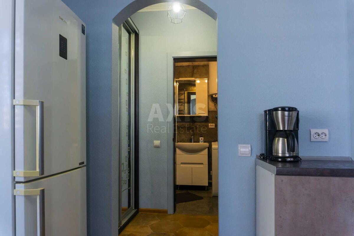 1k apartment vul. Gmyri Borysa 17575619
