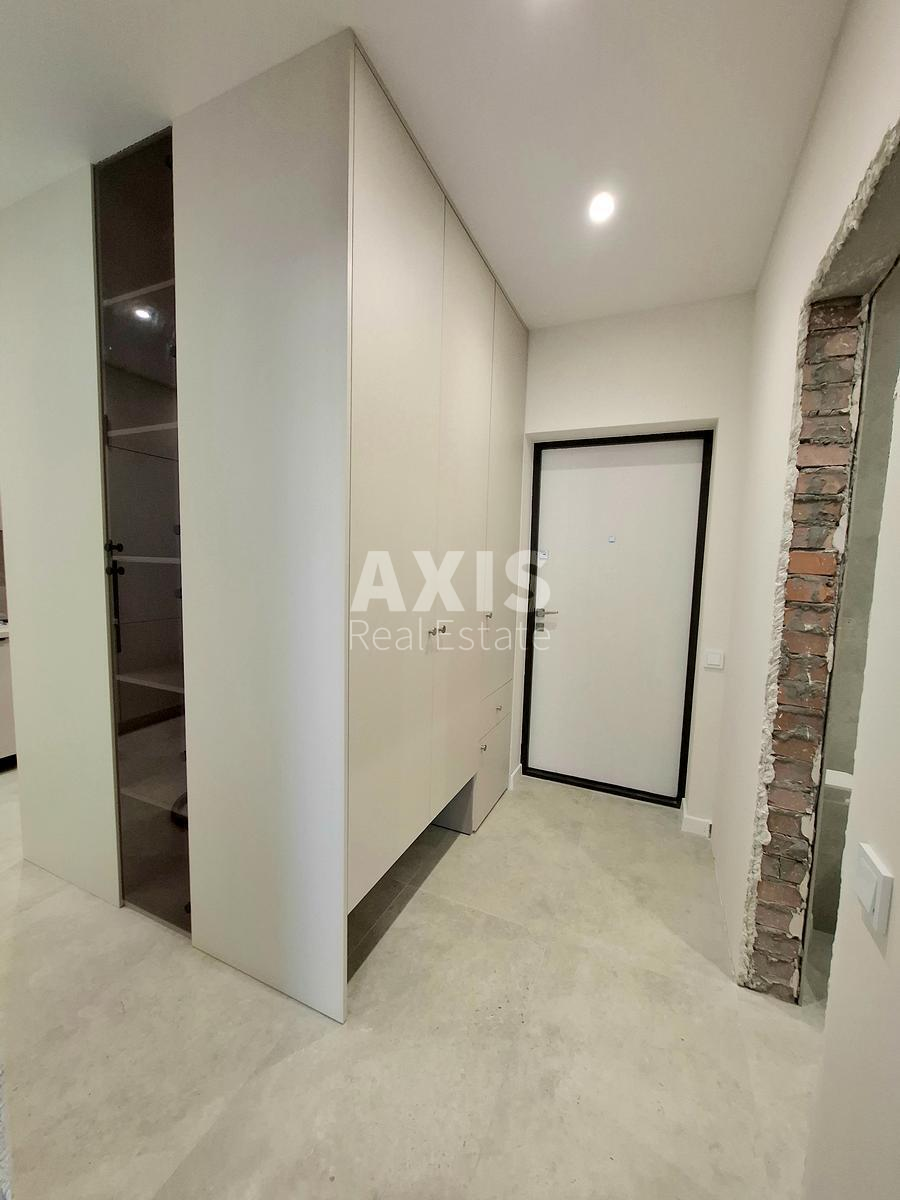 1k apartment pr-t Povitryanykh Syl 56616439