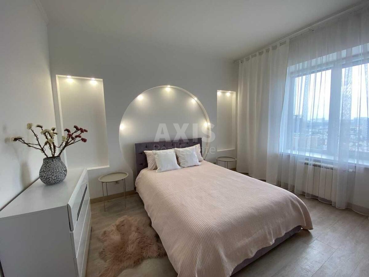 5k apartment vul. Dmytrivs'ka 69619389