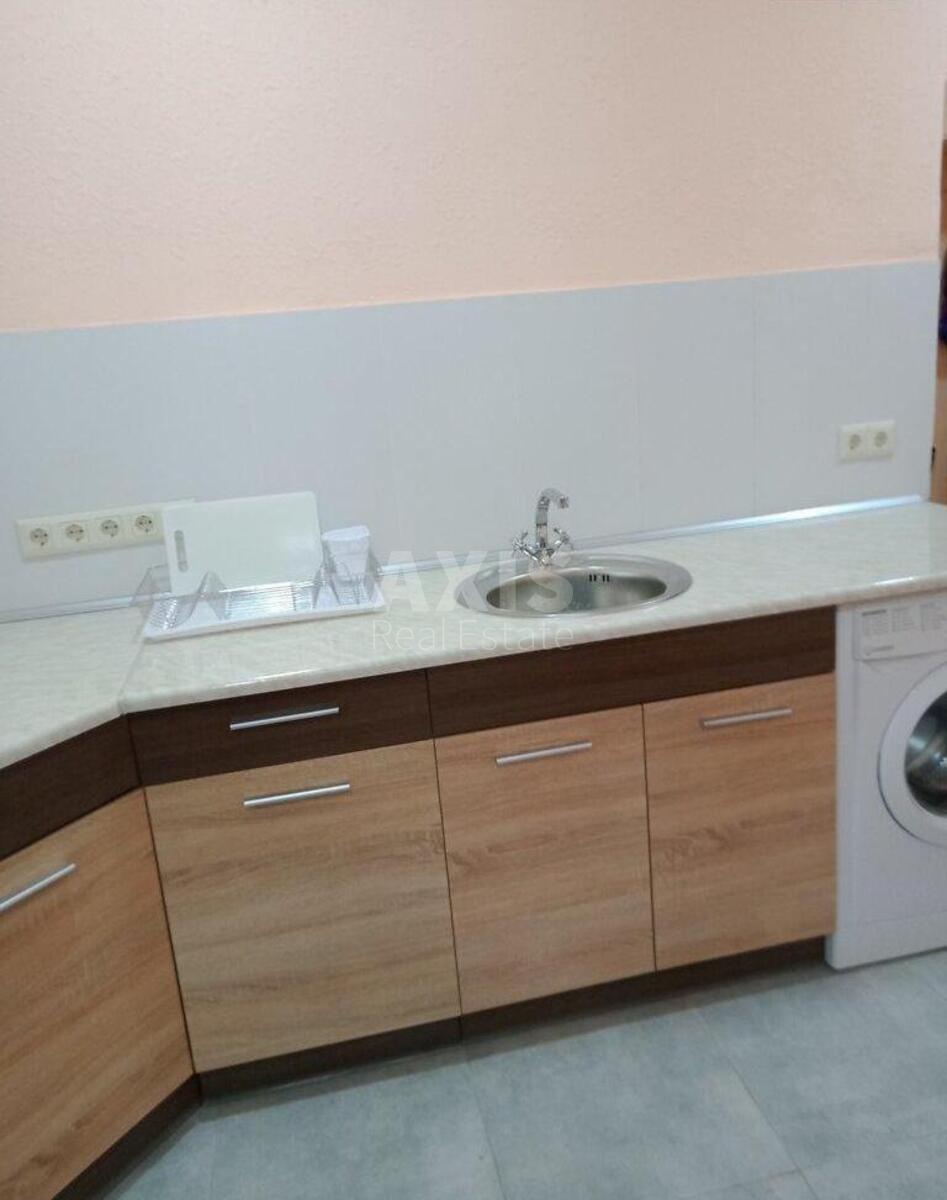 1к квартира ул. Тампере 12А