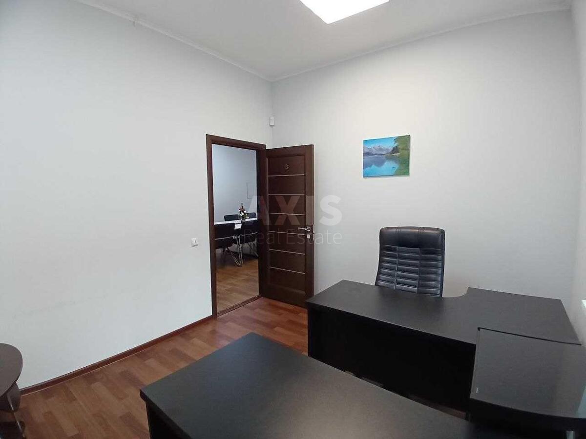 Офис пр-т Героев Сталинграда 6, корп. 2, 172м2576832