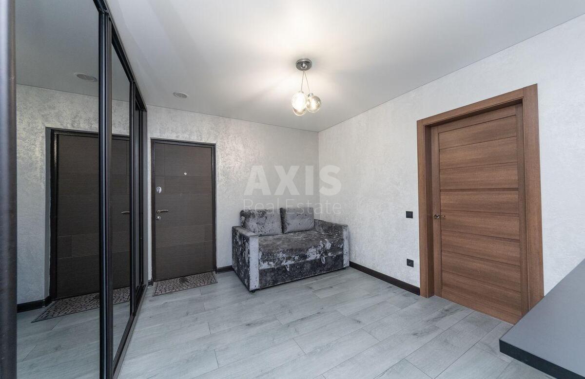 1k apartment vul. Revuc'kogo 54577067