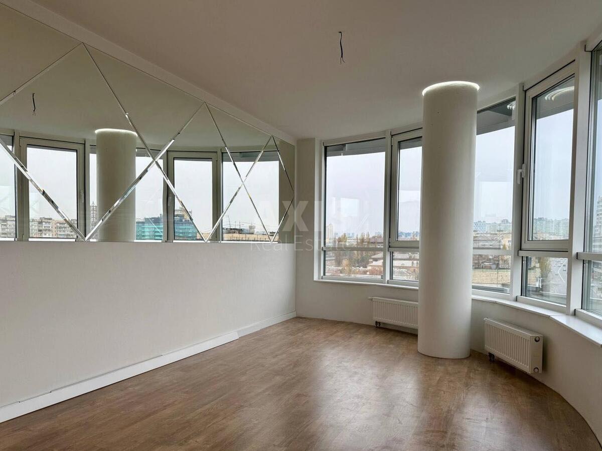 3k apartment prov. Uzhgorods'kyj 4/1620090