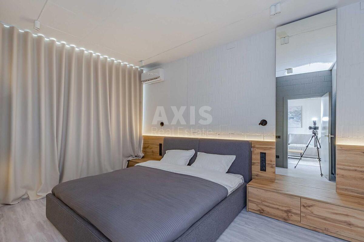 2k apartment vul. Osokors'ka 2А6