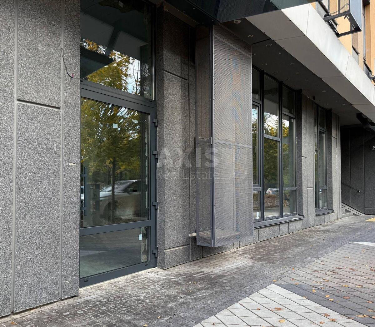 Объект сервиса ул. Семьи Кистяковских 2А, 65м26202812