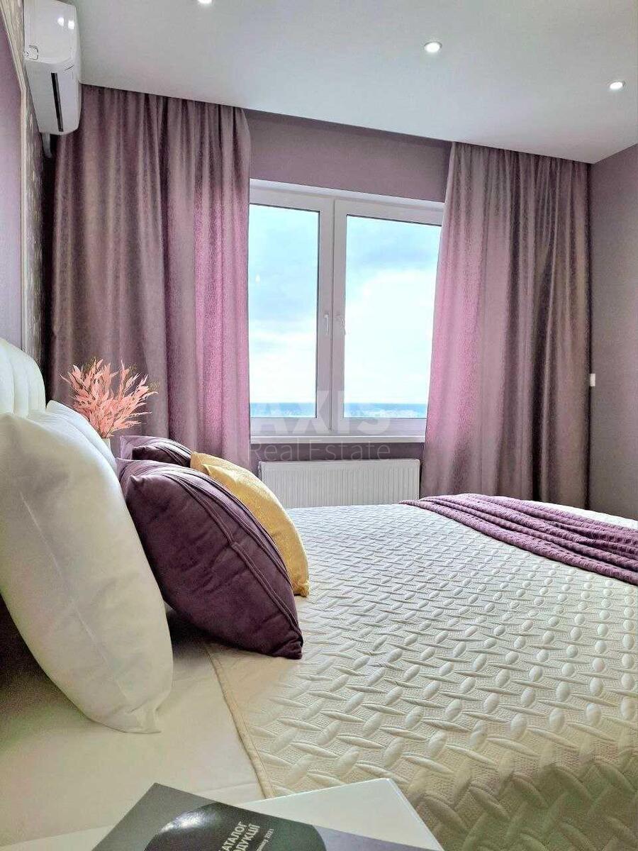 3k apartment vul. Horol's'ka 1А5774511