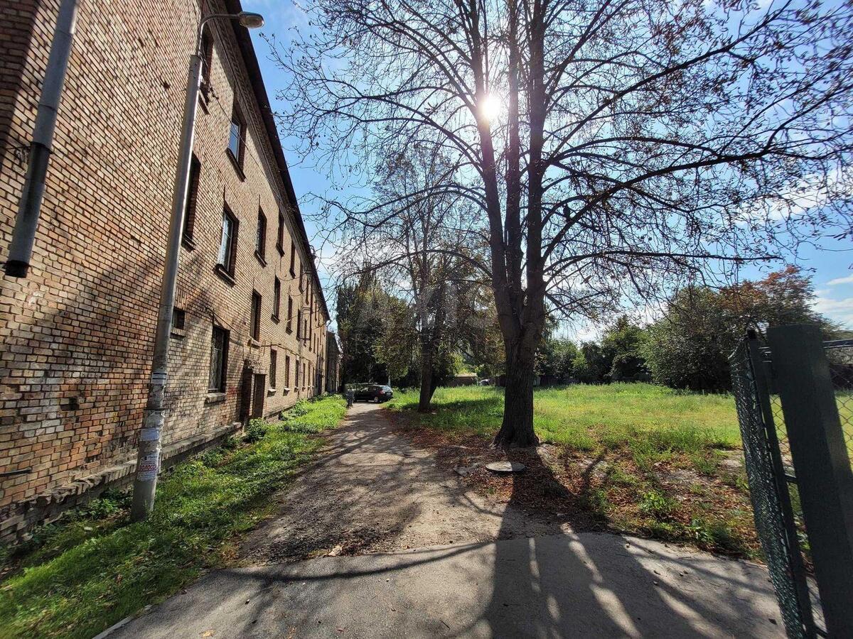 Service object vul. Voloshkova 2А, 1762m2620461