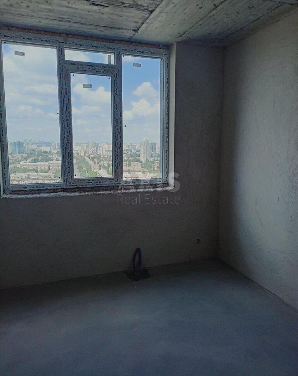 3к квартира ул. Сосюры Владимира 60
