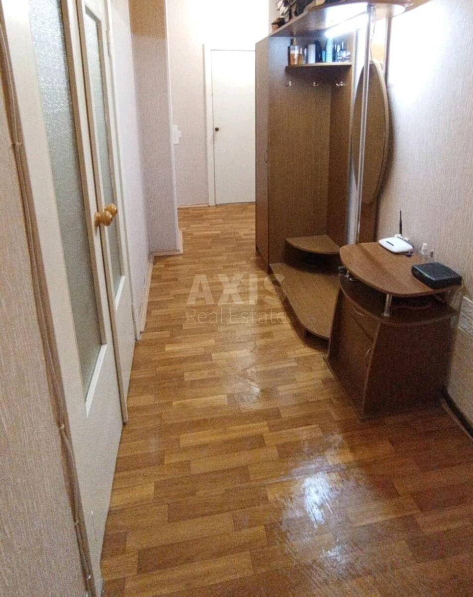 2k apartment vul. Almatynska 39А621113