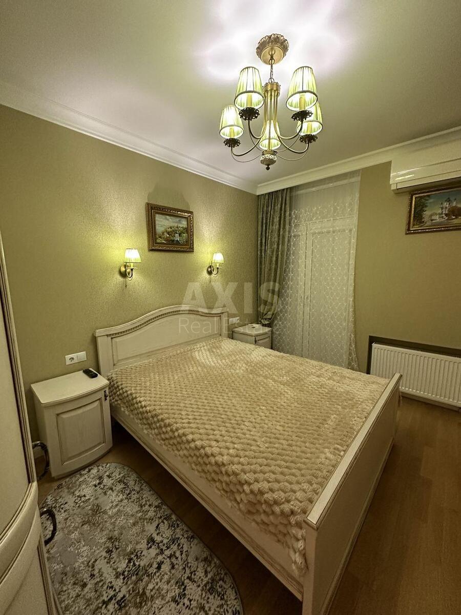 1k apartment vul. Regeneratorna 42