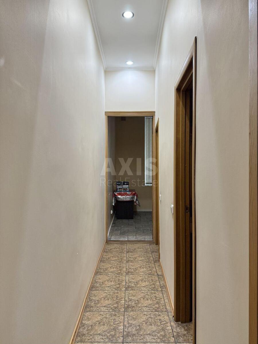 Office vul. Esplanadna 2, 86m26