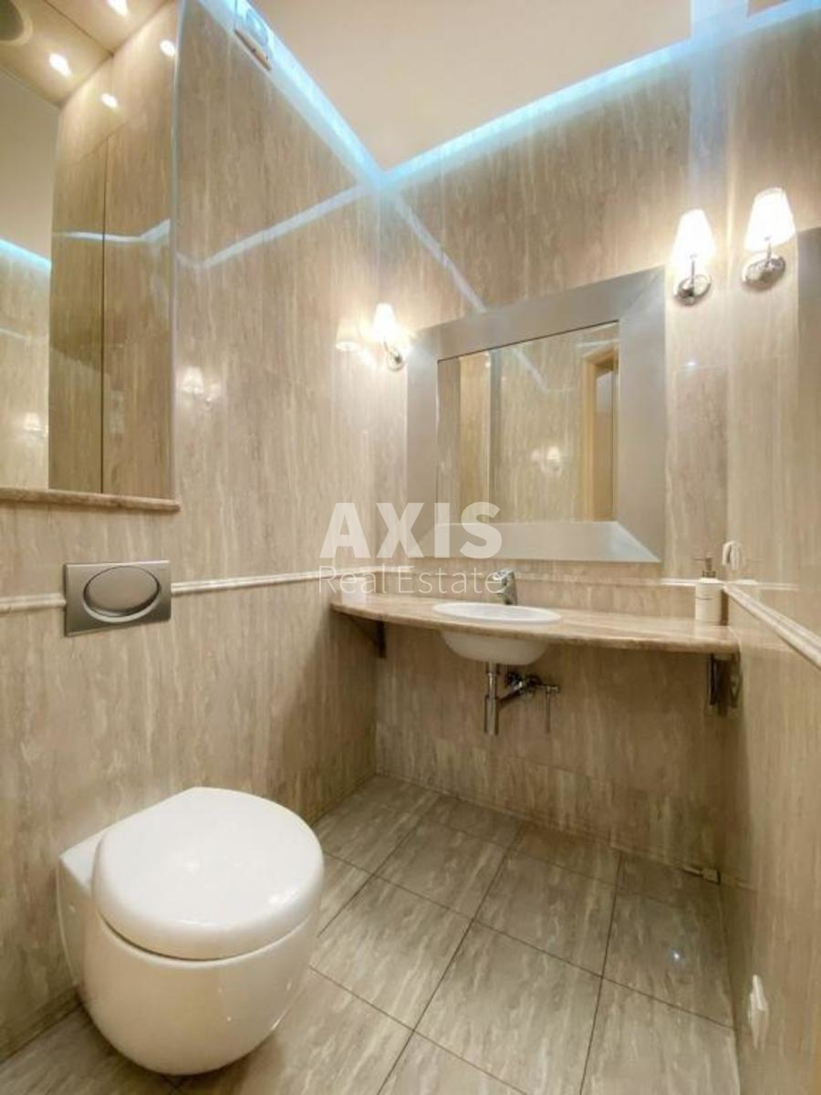 4к квартира ул. Назаровская 110