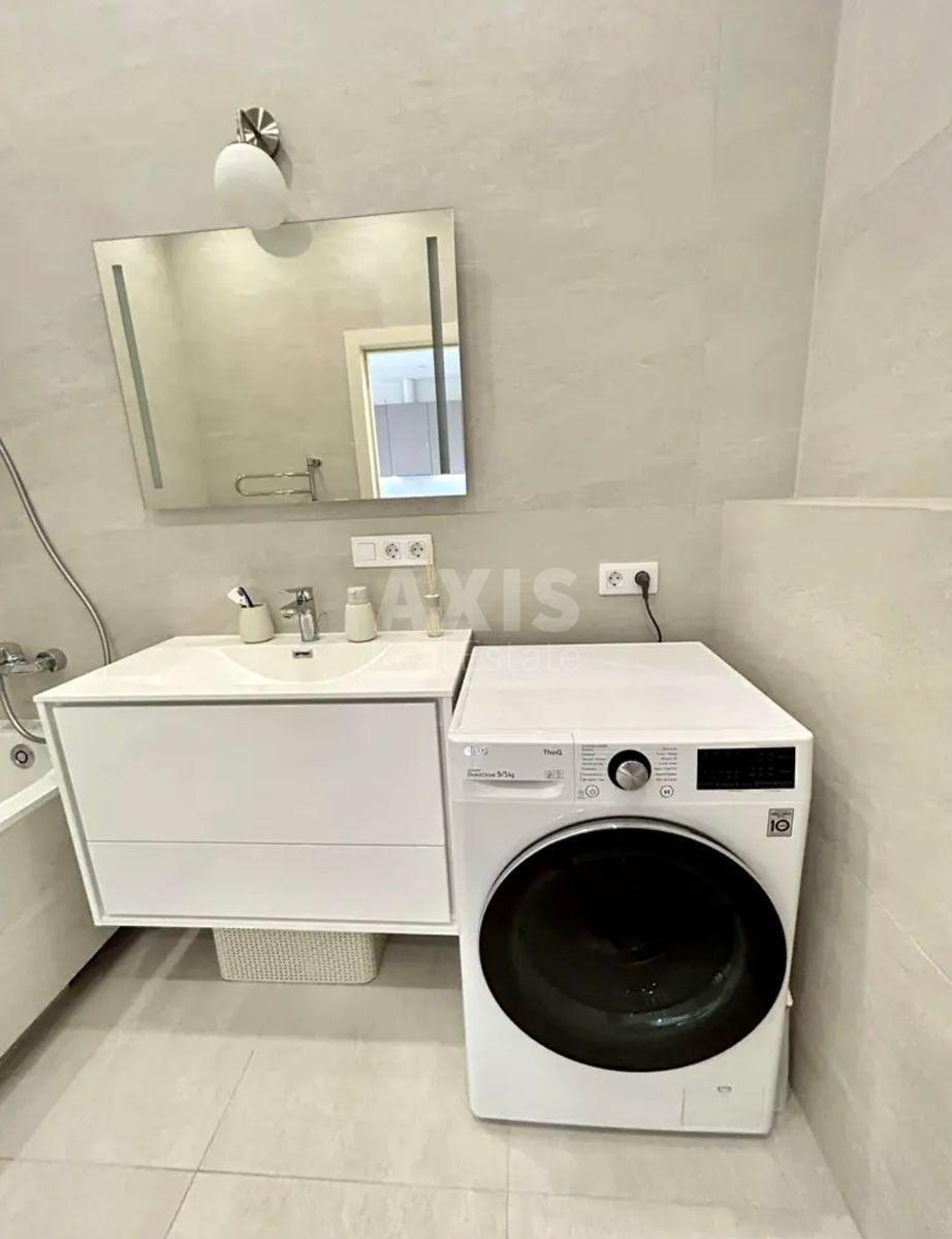 1k apartment vul. Pymonenka Mykoly 21578987
