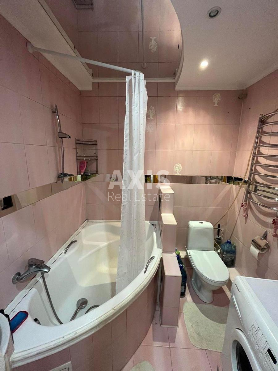 2k apartment vul. Kostjantynivs'ka 44390407