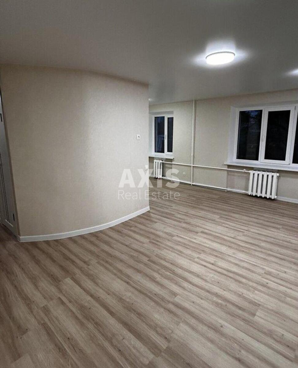 1k apartment pr-t Gagarina Jurija 5/24