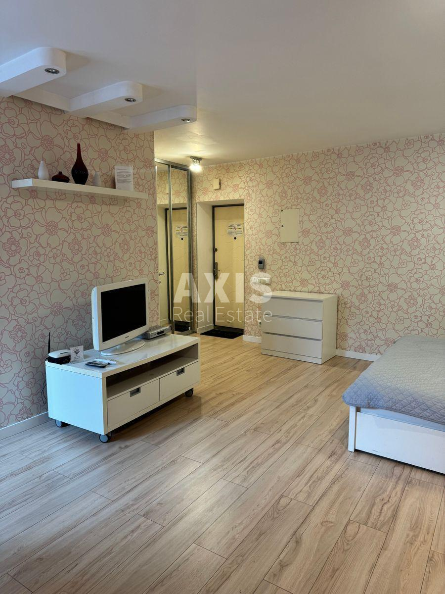 1k apartment vul. Rustaveli Shota 256