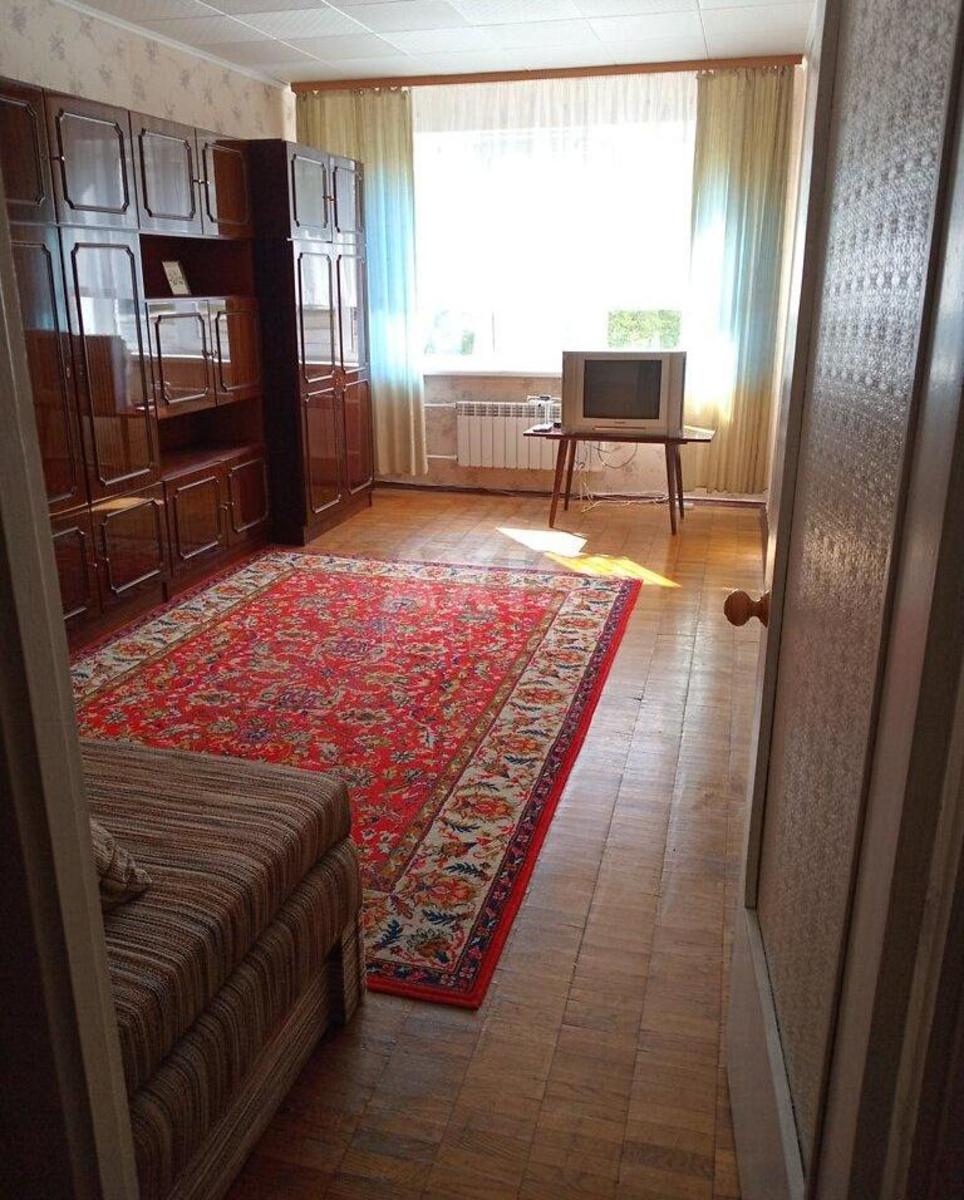 1к квартира пер. Лесной 291