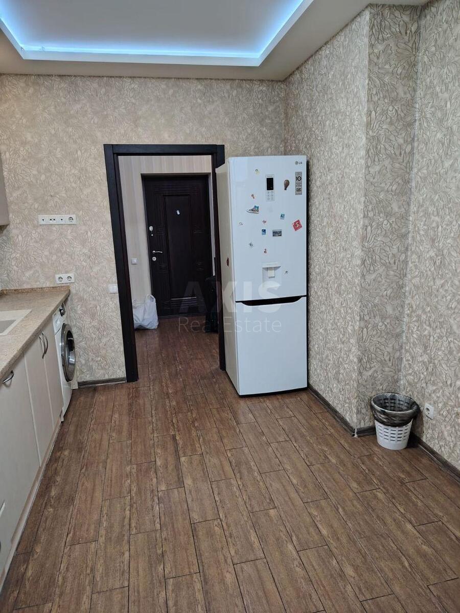 1к квартира ул. Голего Николая 7622201