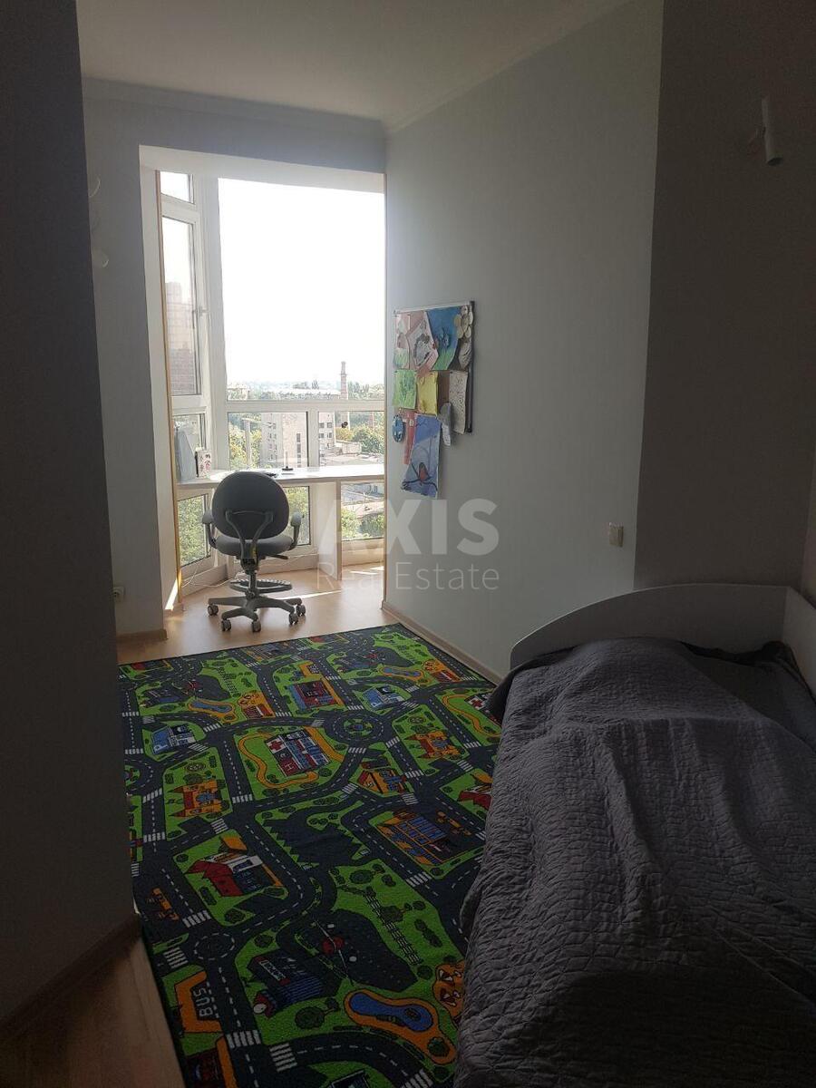 3k apartment vul. Gercena 32579914