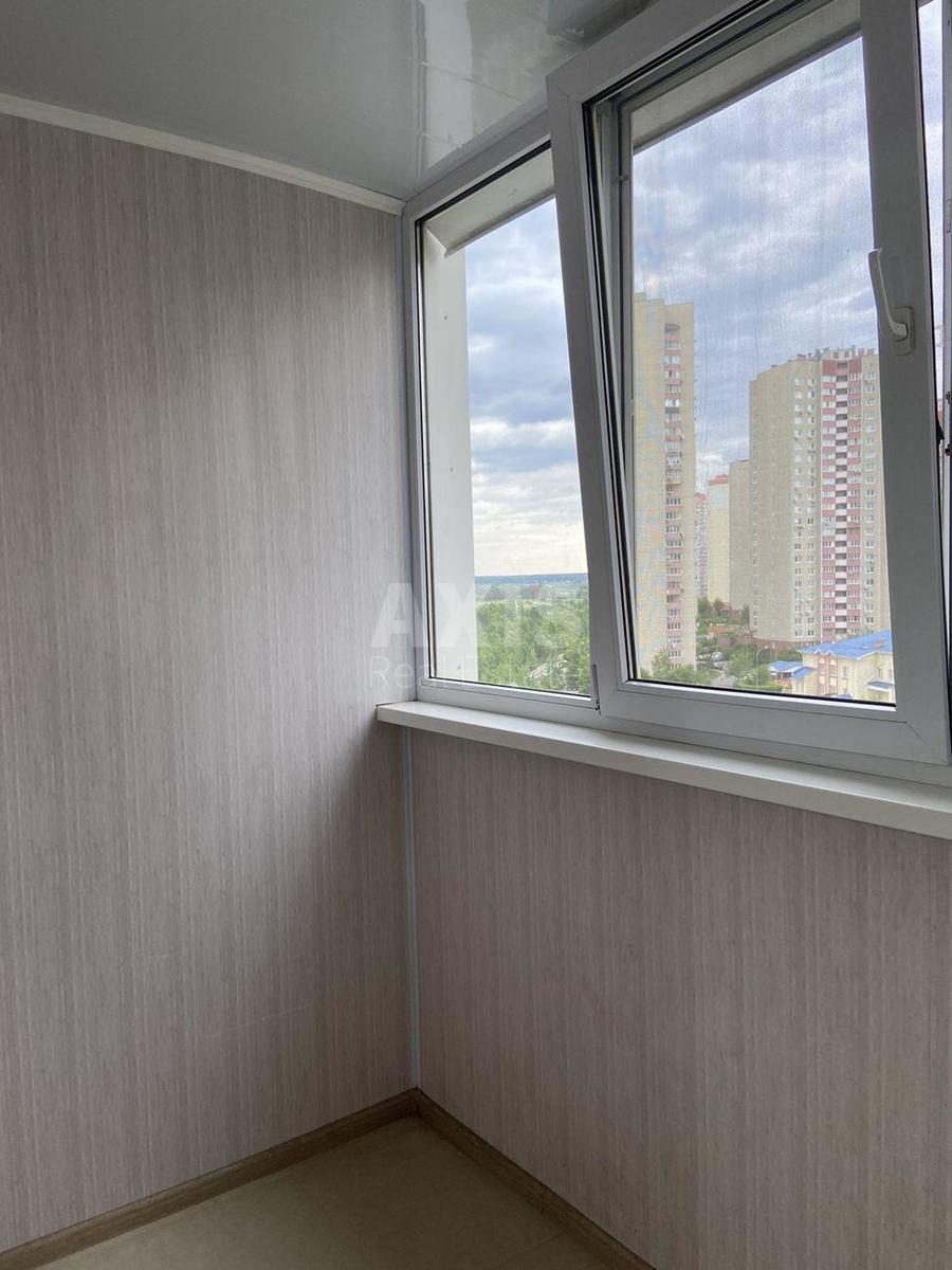 1к квартира ул. Милославская 161