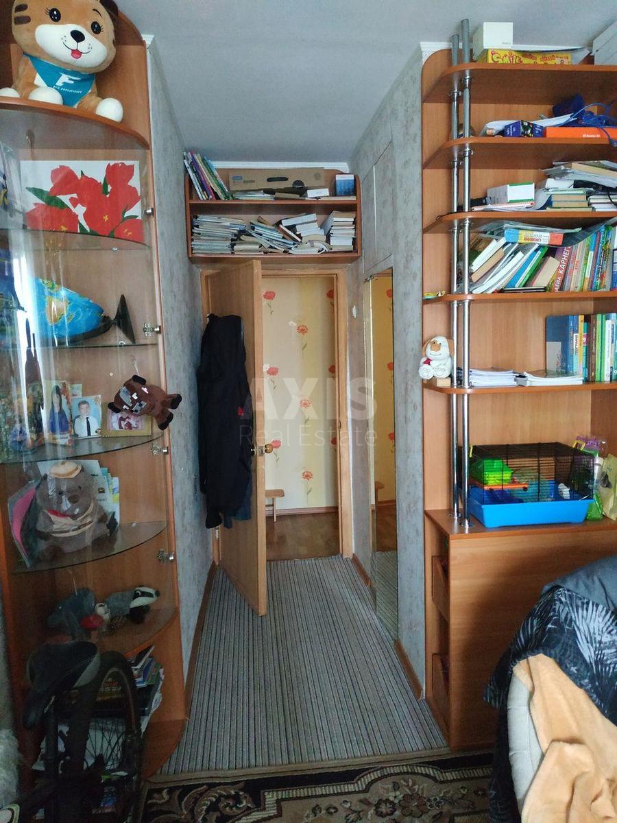 2к квартира ул. Григория Чупринки 5