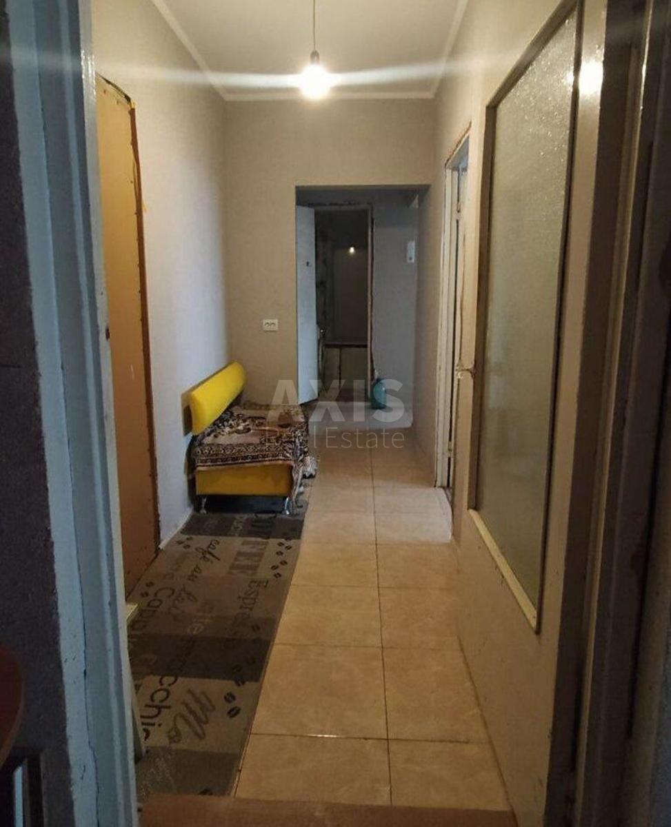 2k apartment vul. Ljatoshyns'kogo 84