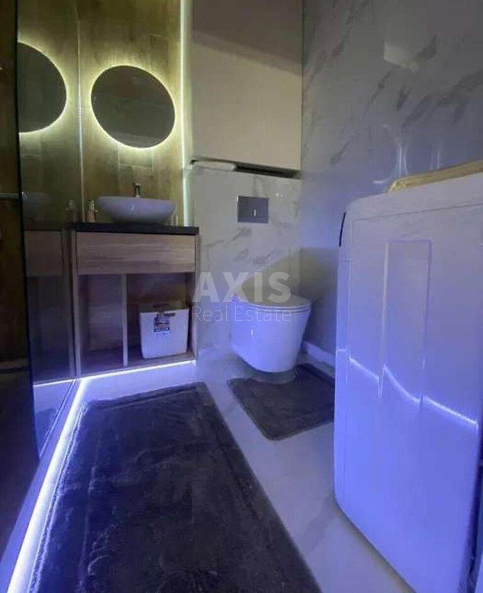 1k apartment vul. Myhajla Maksymovycha 26В3