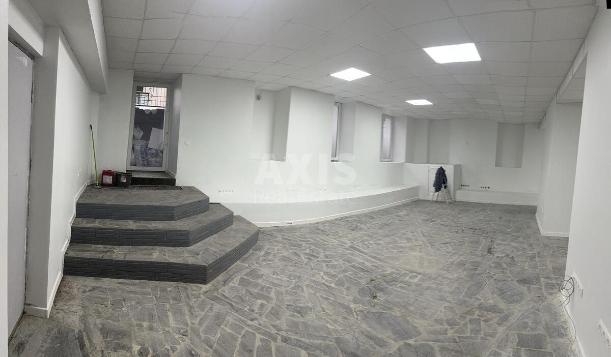 Объект торговли ул. Ярославская 39, 128м24