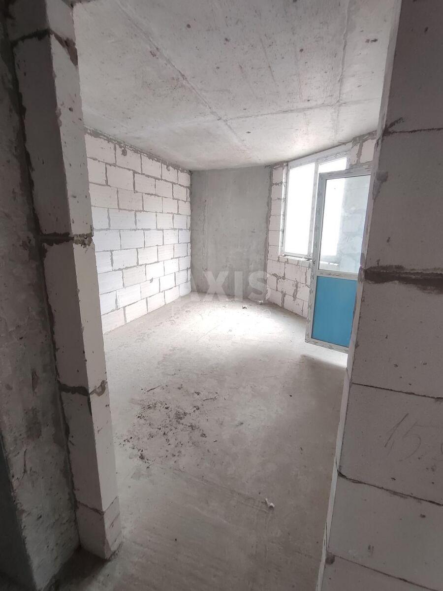 2k apartment vul. Svitla 31