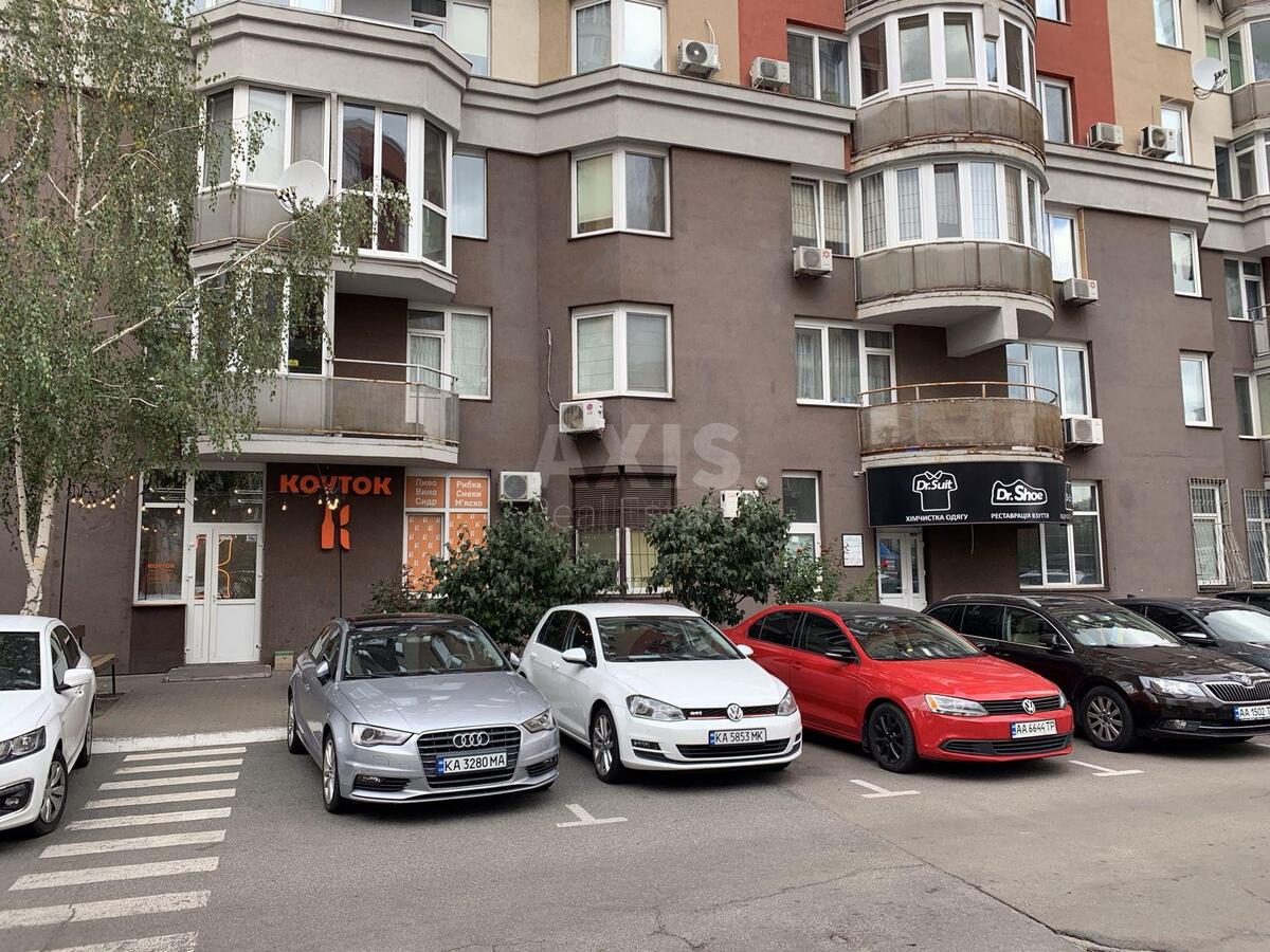 Объект торговли ул. Мейтуса Композитора 4А, 215м21