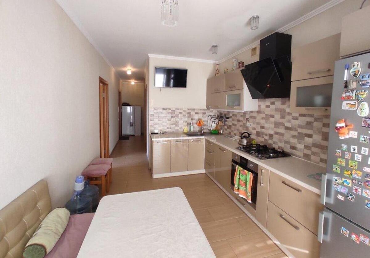 2к квартира пр-т Правды 41Д