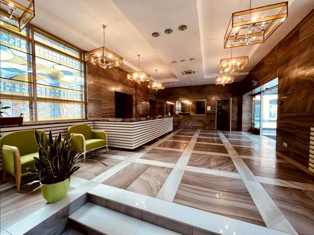 Office vul. Dovnar-Zapol's'kogo 7А, 512m2636461