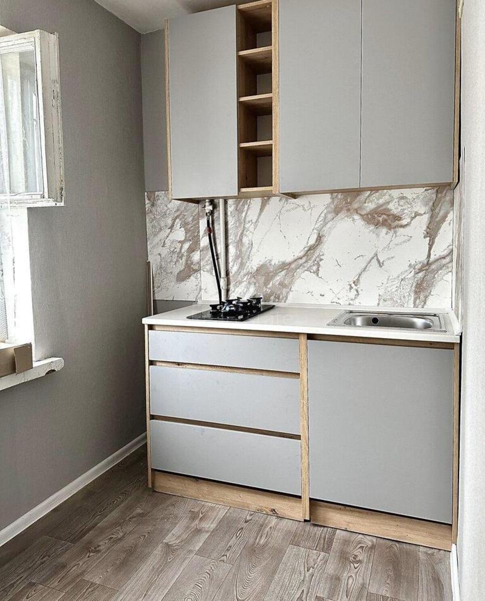1к квартира ул. Сержа Лифаря 17А2