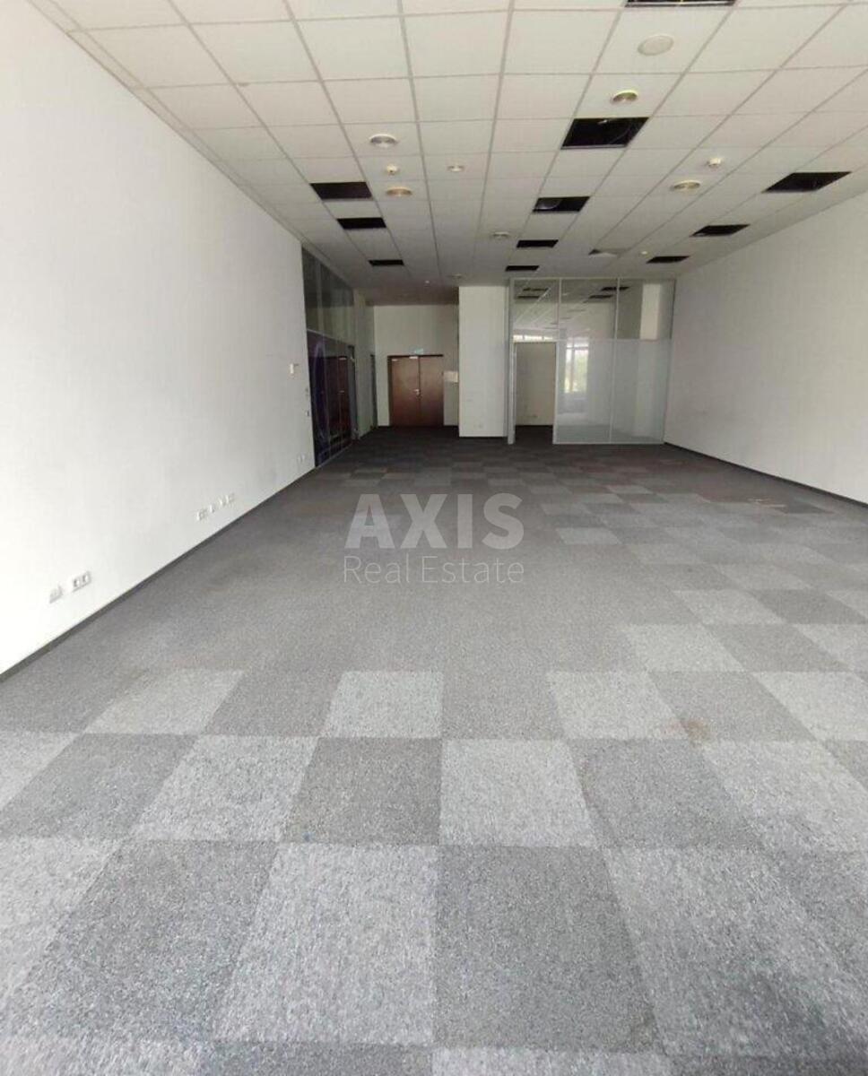 Офис ул. Гринченко Николая 4В, 256м2499042