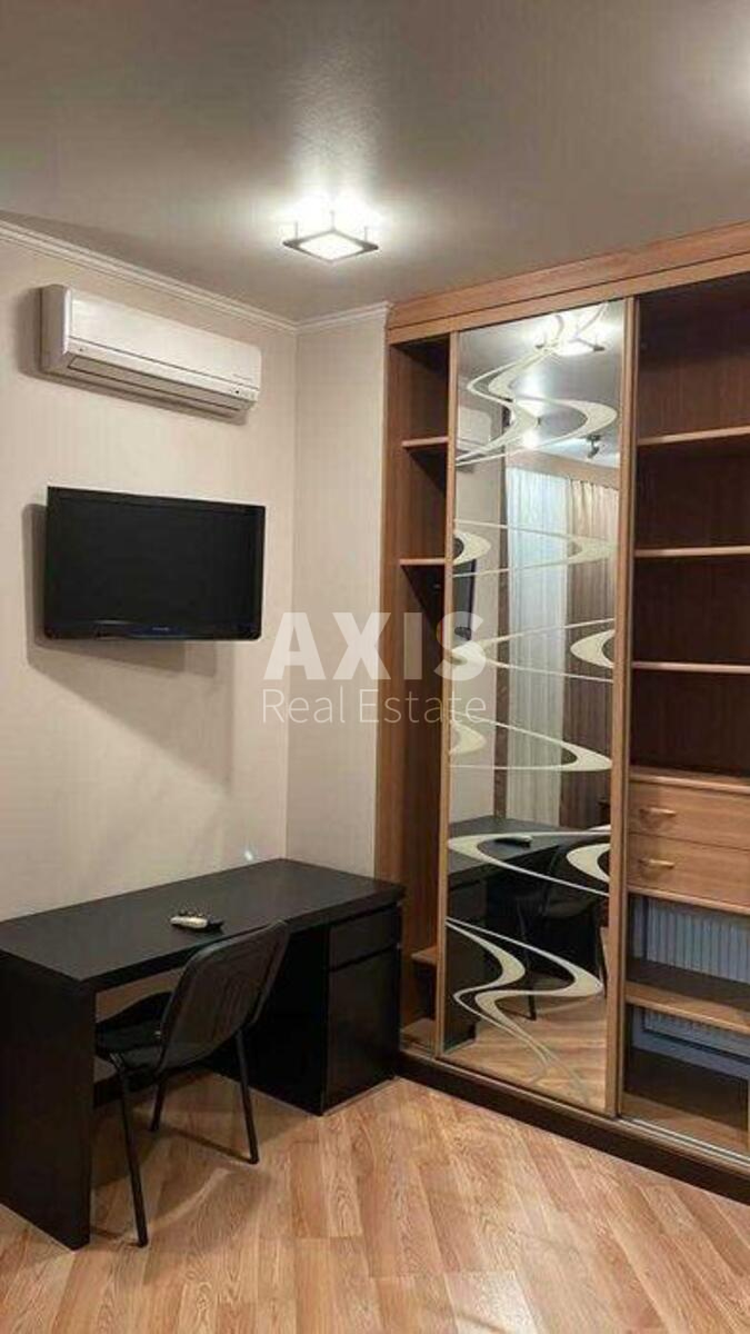 3к квартира ул. Бульварно-Кудрявская 11а6