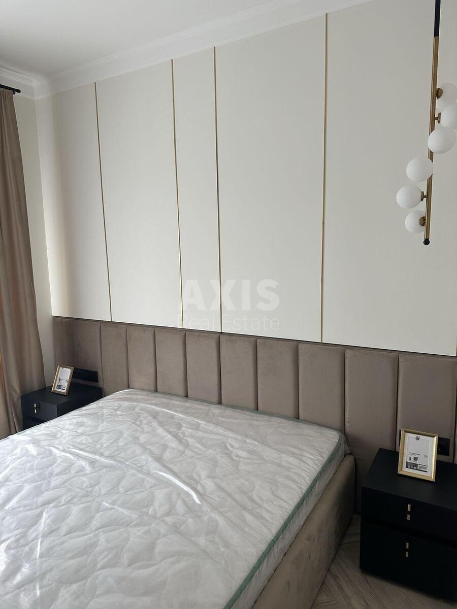 2k apartment doroga Naberezhno-Rybal's'ka 3593546