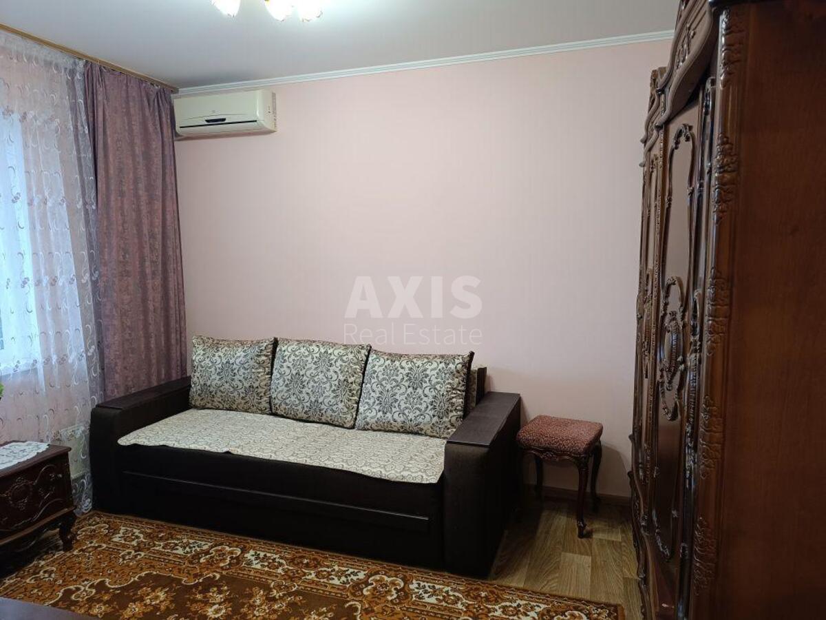3k apartment pr-t Glushkova Akademika 451