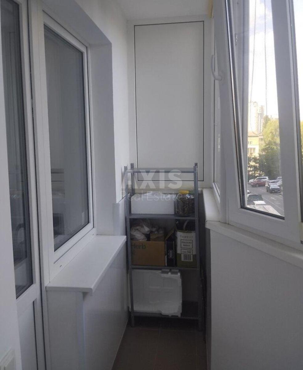 2k apartment vul. Doncja Myhajla 2А5