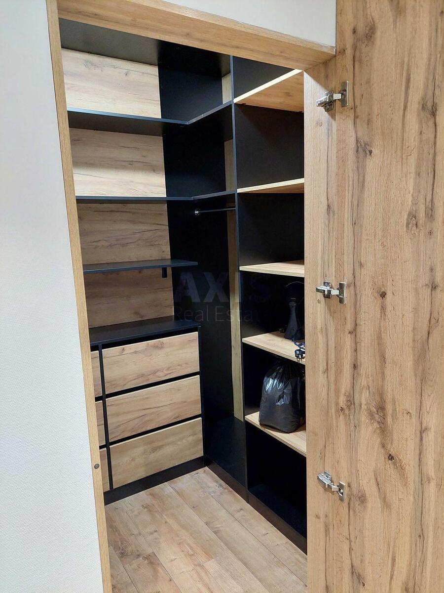 2k apartment shose Stolychne 5А7
