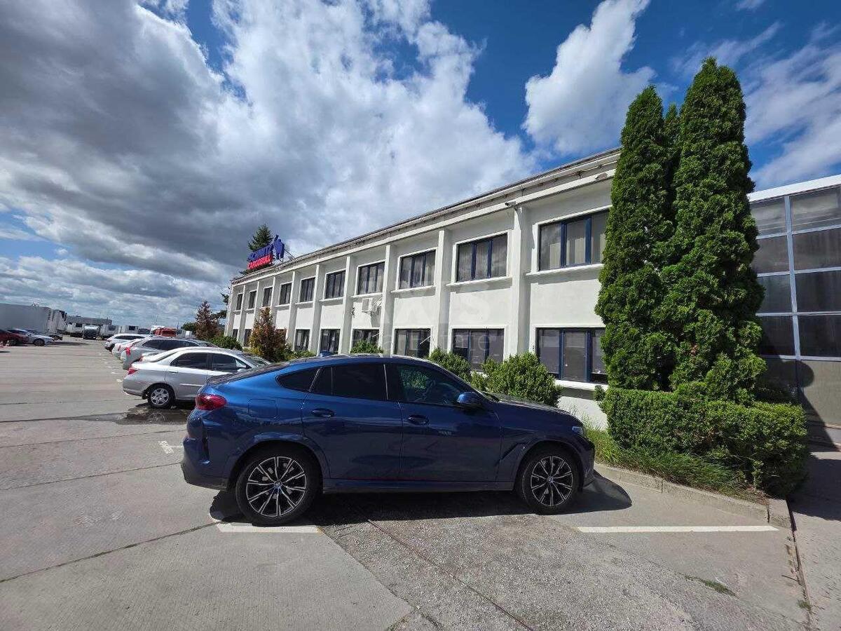 Office dor. Velyka Kil'ceva 22, 326m259235