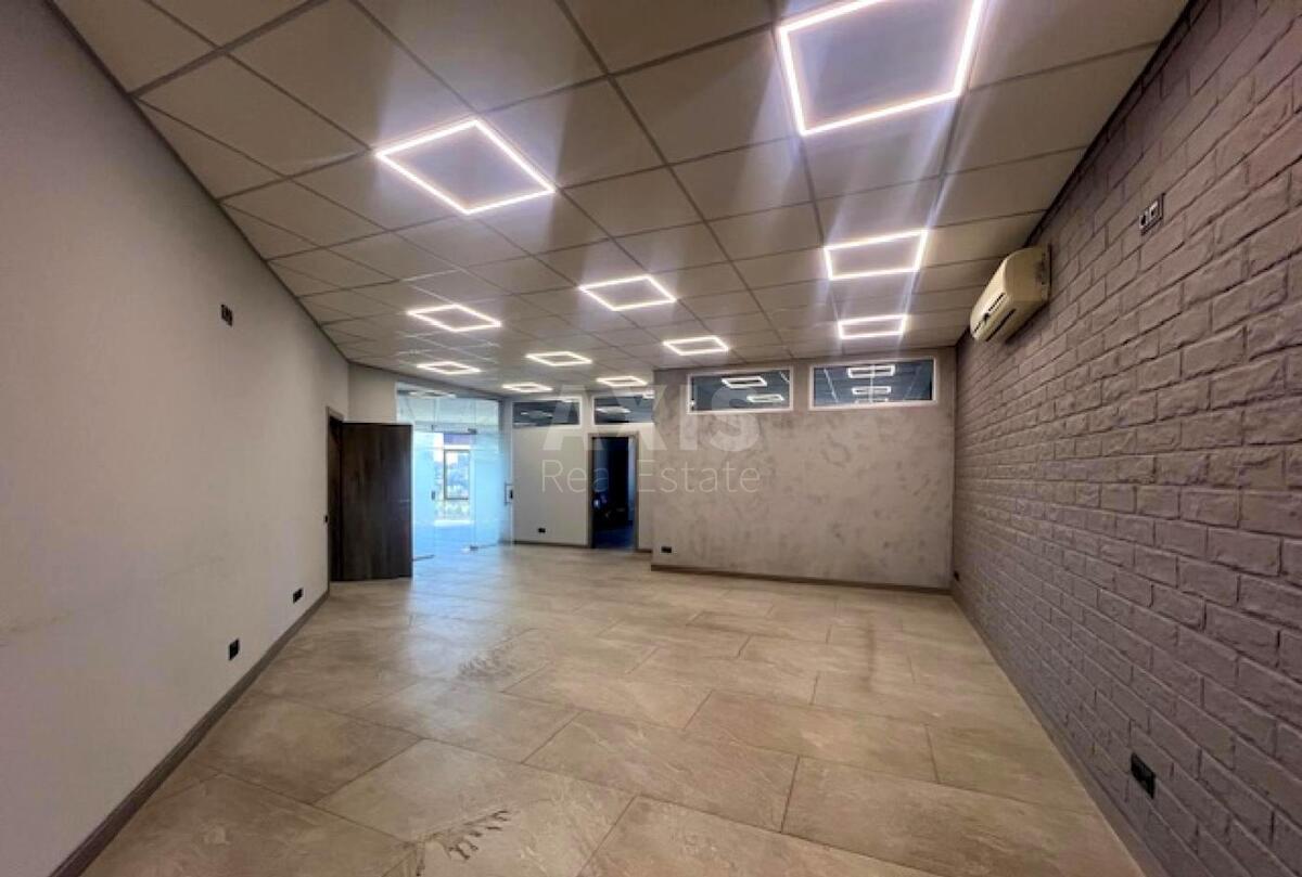 Office vul. Velyka Vasyl'kivs'ka 72, 200m2634180